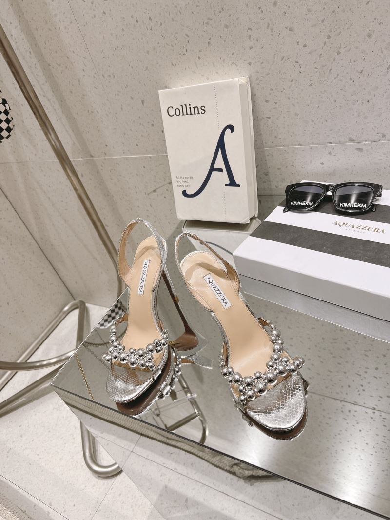 Aquazzura Sandals